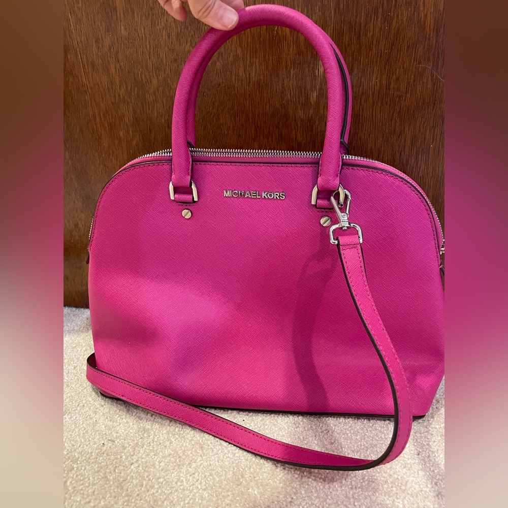 Michael Kors Handbag